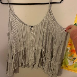 American Eagle Blouse